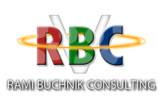 RBC — Rami Buchnik Consulting